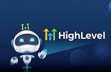 AI-powered, All-in-One platform that combines CRM, marketing automation, and sales tools.